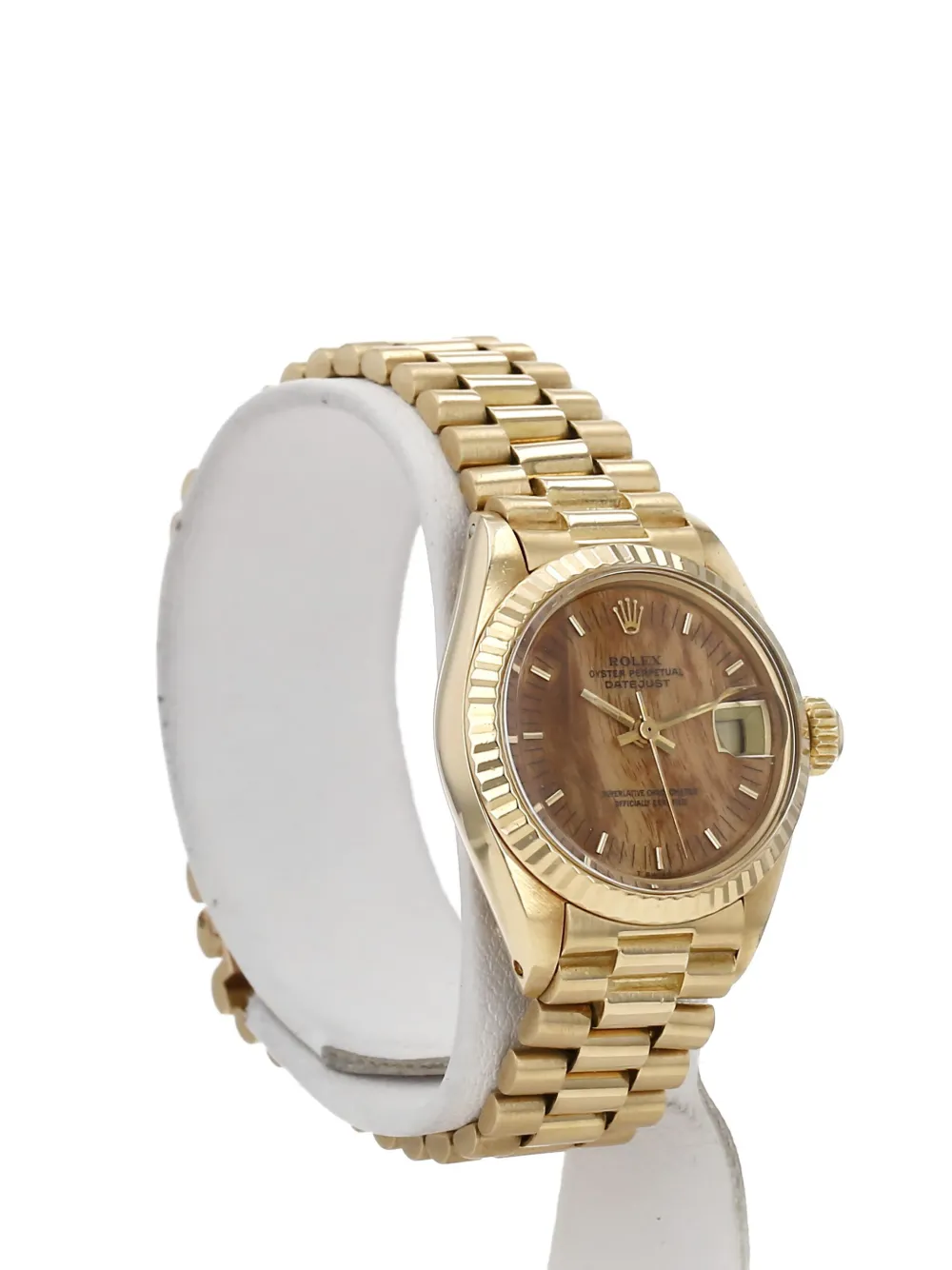 Pre-owned Rolex 1975 Datejust 26mm
