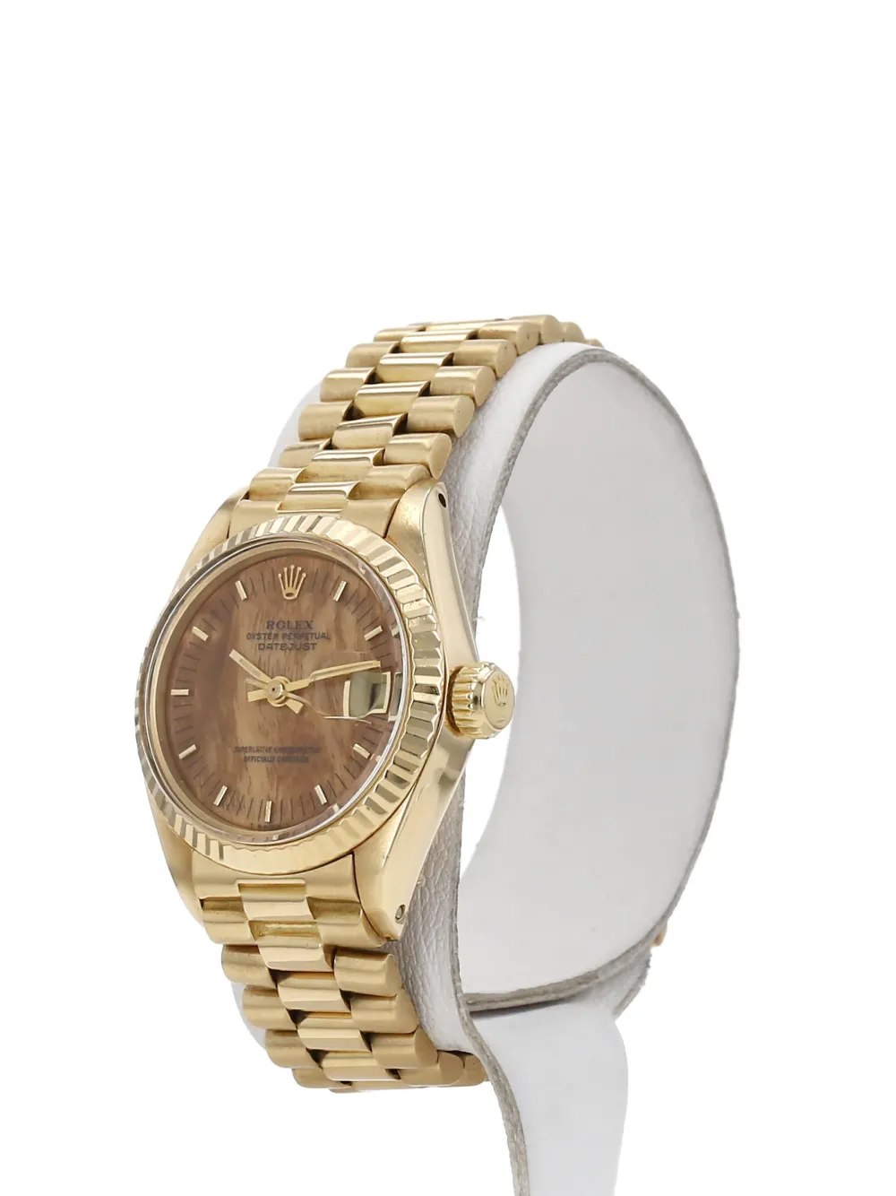 Pre-owned Rolex 1975 Datejust 26mm