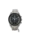 OMEGA 1970s Speedmaster 42mm - Black