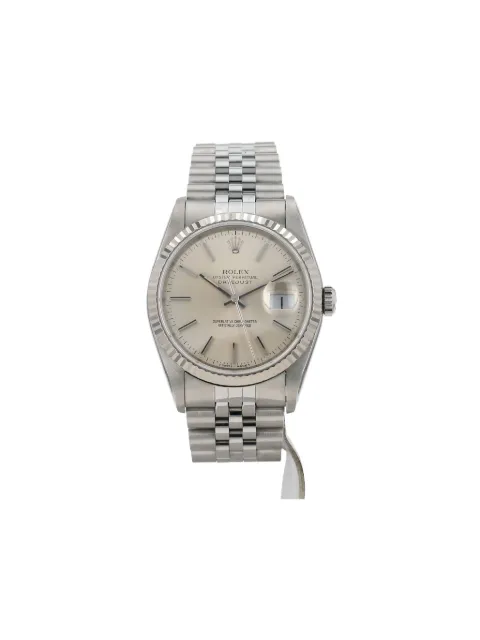 Rolex 1991 Datejust 36mm