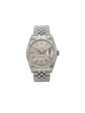 Rolex 1991 Datejust 36mm - Neutrals