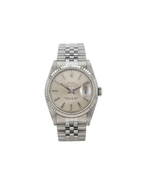 Rolex 1991 Datejust 36mm