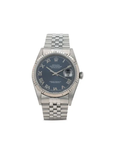Rolex 2000 Datejust 36mm