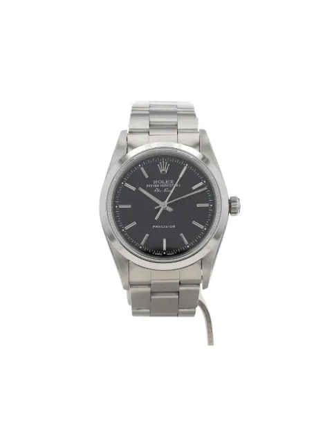 Rolex 1996 Air King 34mm