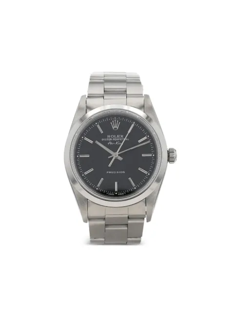 Rolex 1996 Air King 34mm