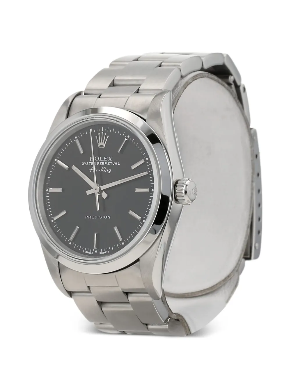 Rolex Air King 34mm 1996 | Image 5