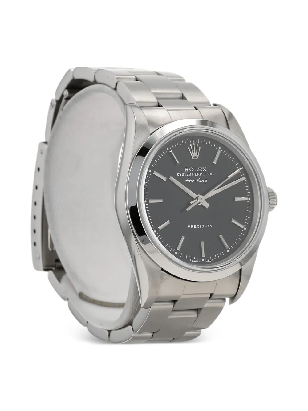 Rolex Air King 34mm 1996 | Alta orologeria Pre-owned | Image 3