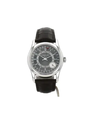 Patek Philippe Pre-Owned