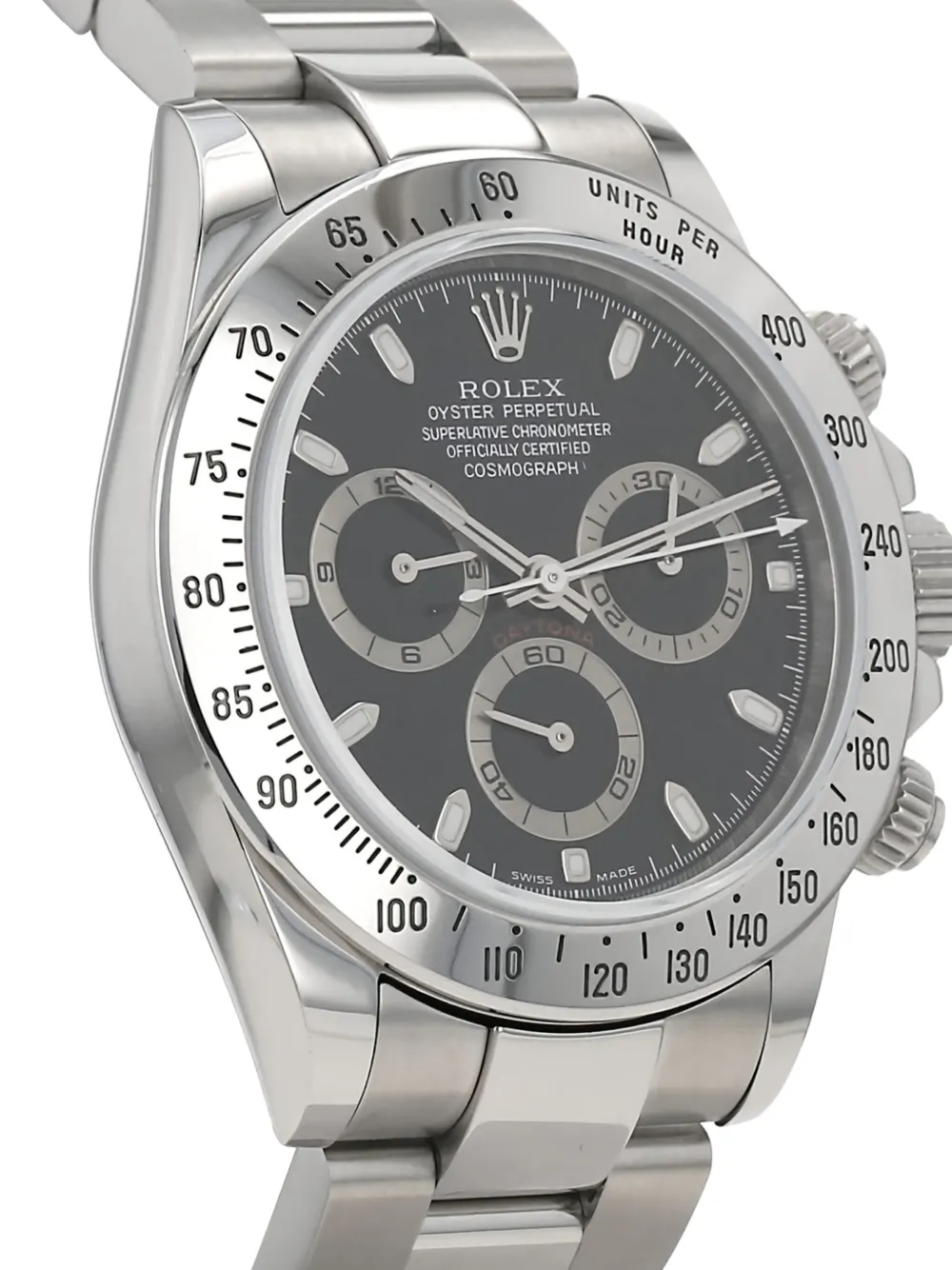 Rolex 2005 Daytona Automatique 40mm | Image 5