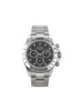 Rolex 2005 Daytona Automatique 40mm - Black