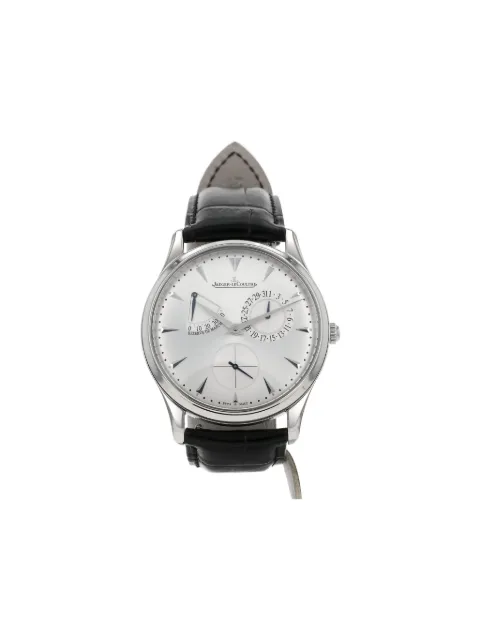 Jaeger-LeCoultre 2010s Master Ultra Thin 39mm