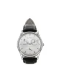 Jaeger-LeCoultre 2010s Master Ultra Thin 39mm - White