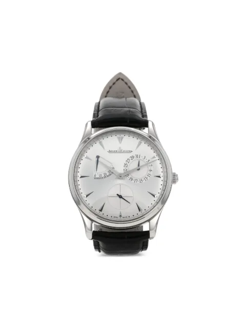 Jaeger-LeCoultre 2010s Master Ultra Thin 39mm