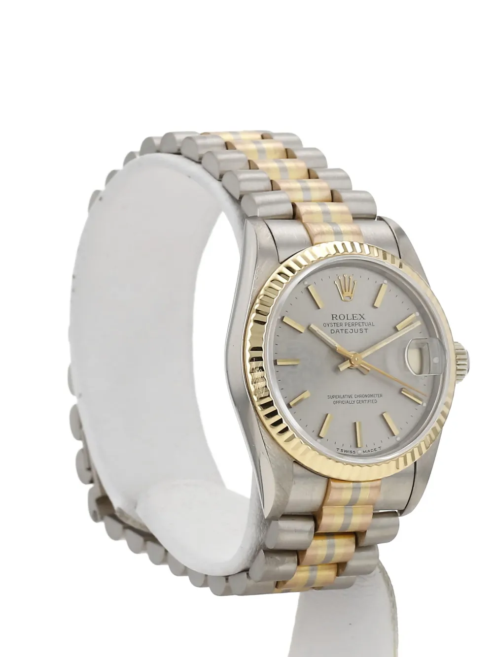 Pre-owned Rolex 1988 Datejust 31mm