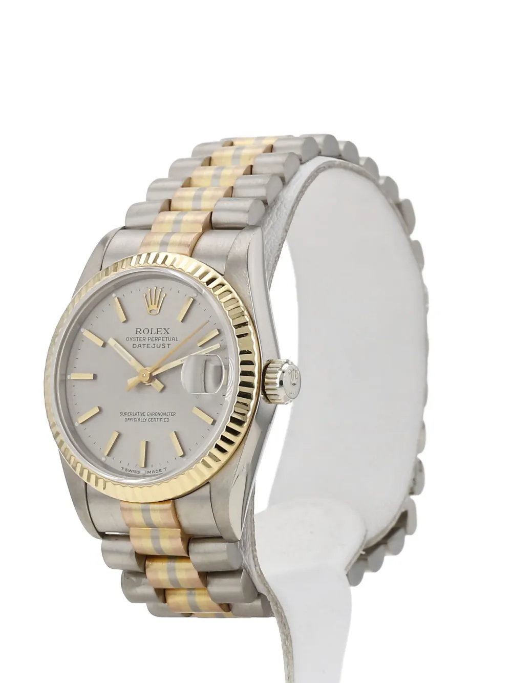 Pre-owned Rolex 1988 Datejust 31mm