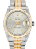 Rolex 1988 Datejust 31mm - Grey