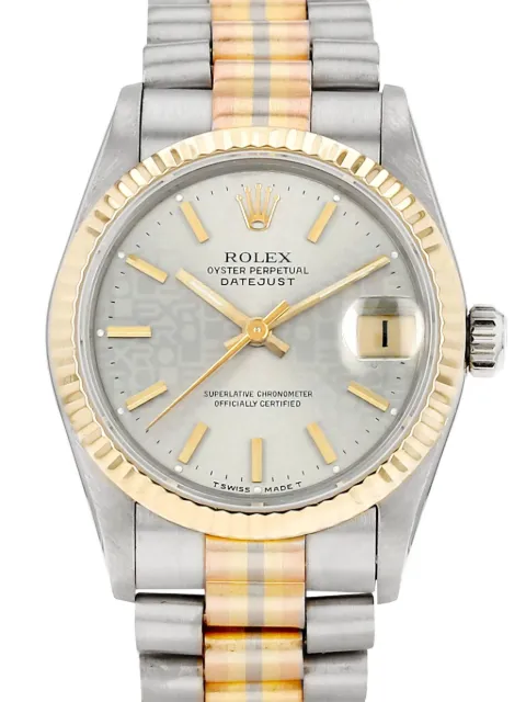 Rolex 1988 Datejust 31mm