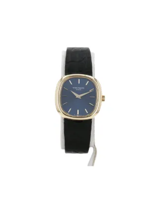 Patek Philippe Pre-Owned