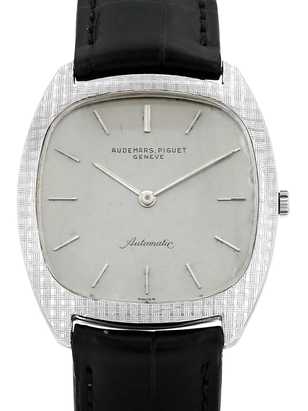 Audemars Piguet 1970s Vintage 37mm | Pre-Owned | Image 2