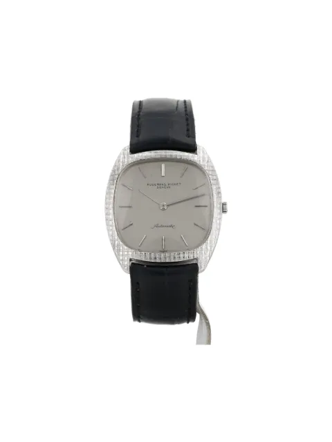 Audemars Piguet 1970s Vintage 37mm