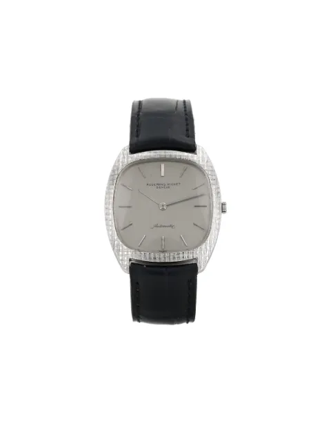 Audemars Piguet 1970s Vintage 37mm