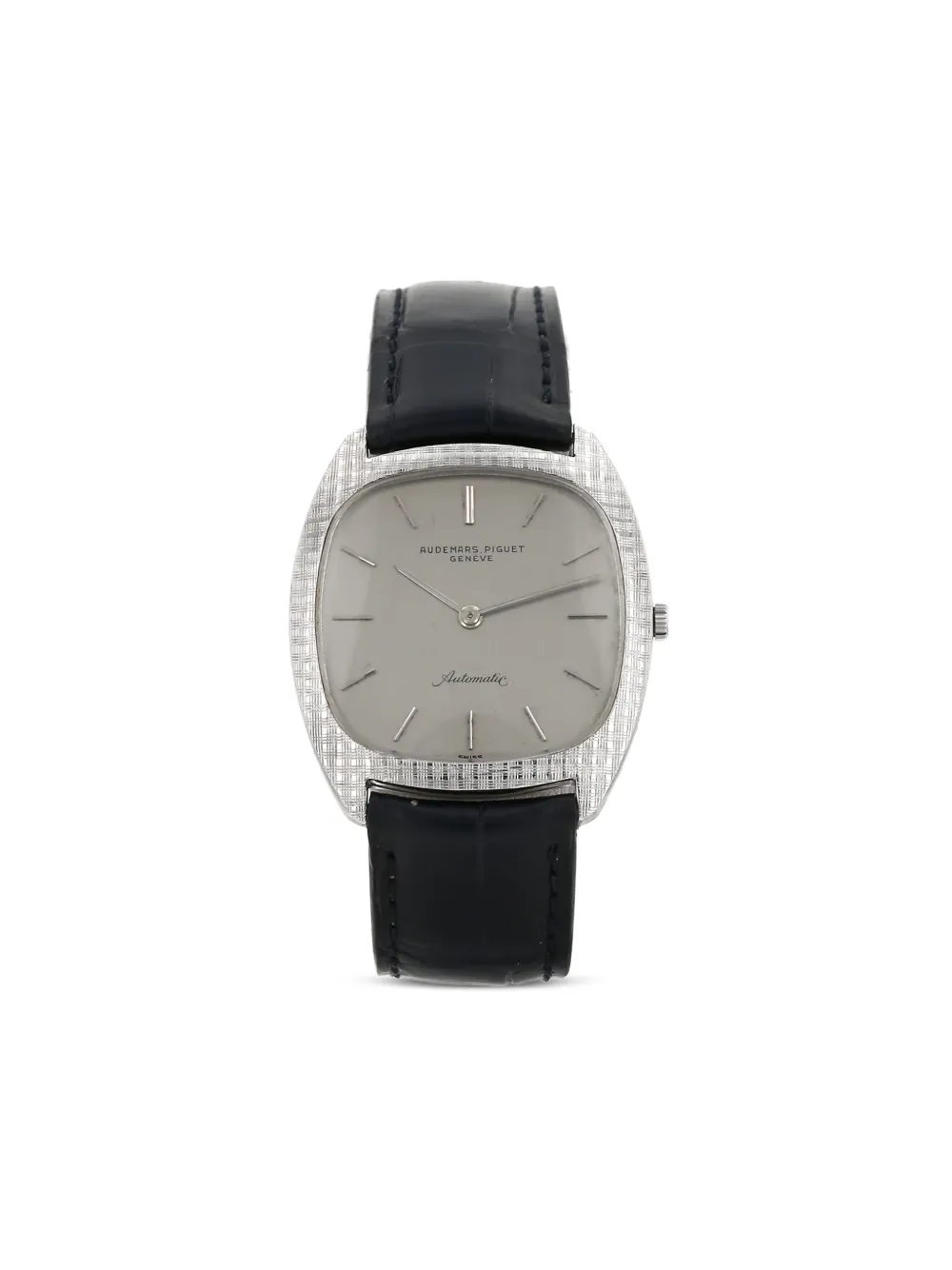 Audemars Piguet 1970s Vintage 37mm | Grey | Image 1