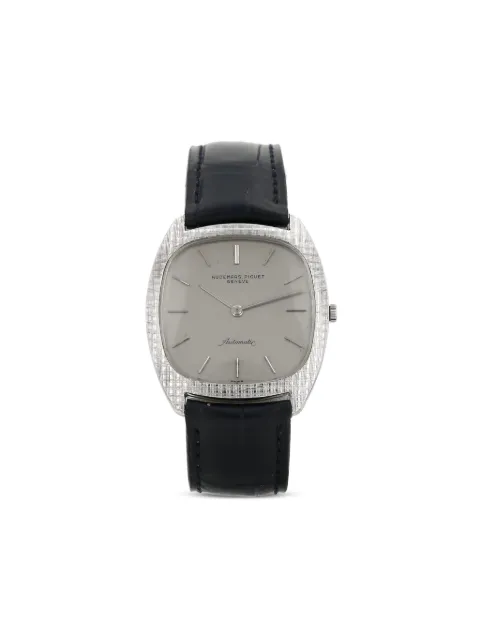 Audemars Piguet reloj Vintage de 37mm 1970