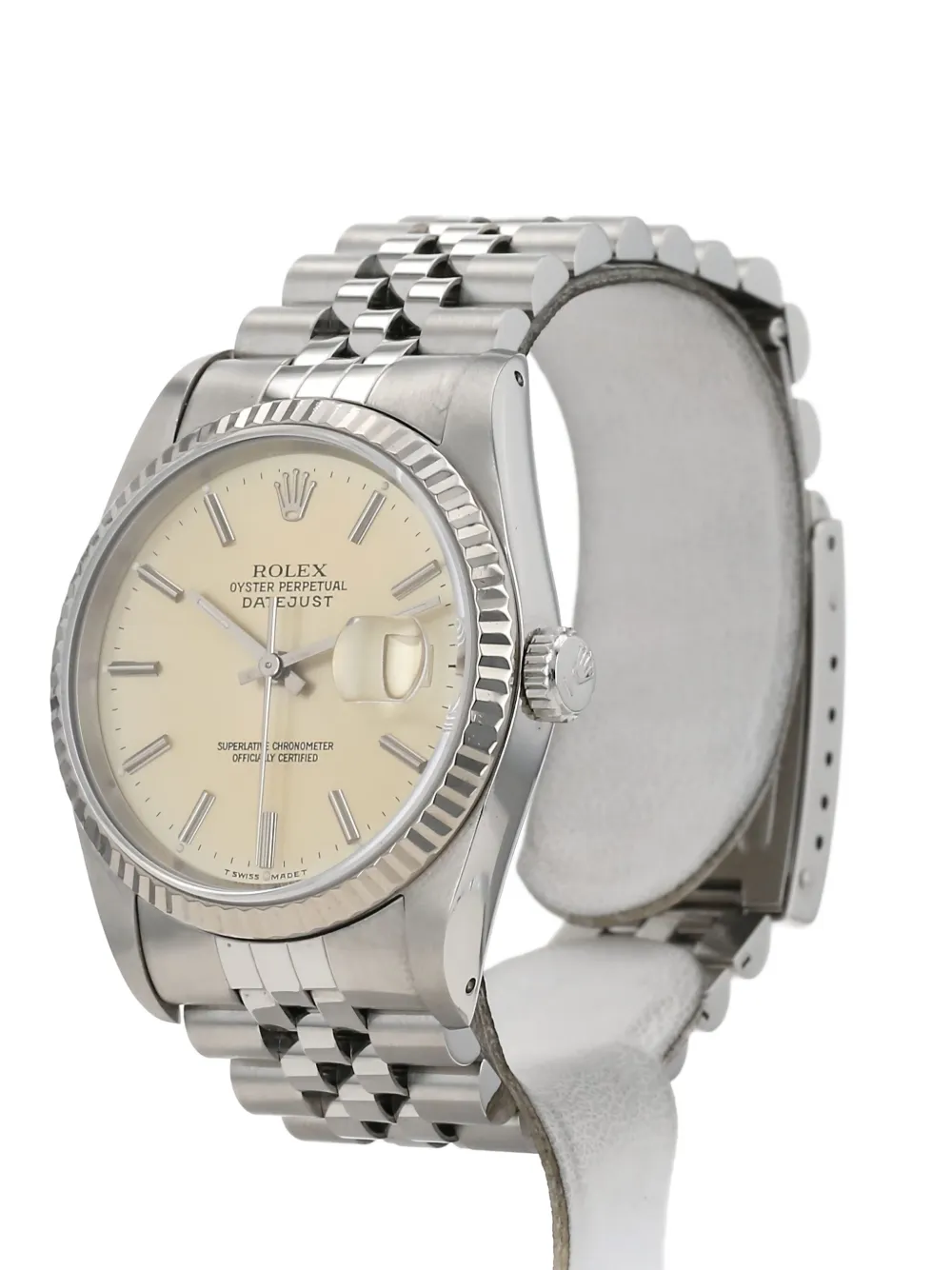 Rolex Datejust 36mm 1991 | Image 5
