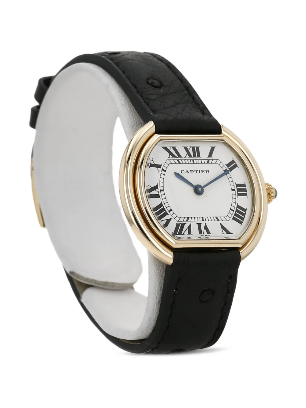 Cartier reloj Ellipse de 33mm 1970 | Estilos de archivo | Image 2