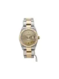 Rolex 1997 Datejust 31mm - Neutrals
