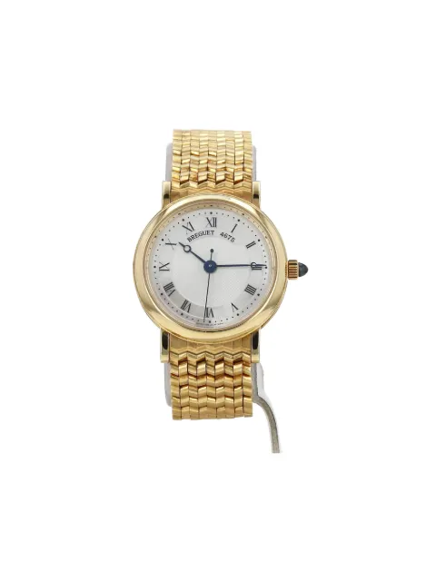Breguet 2010s Clasic 30mm