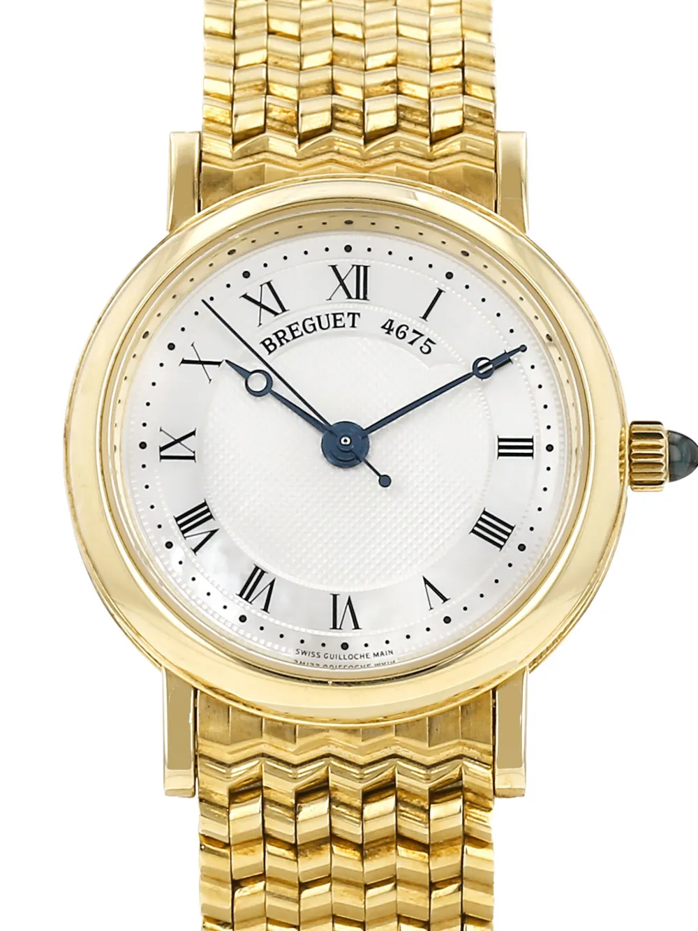 Breguet reloj Classic de 30mm 2010 | Estilos de archivo | Image 2