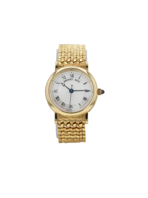 Breguet 2010s Classic 30mm
