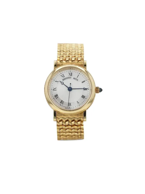 Breguet 2010's 클래식 30mm
