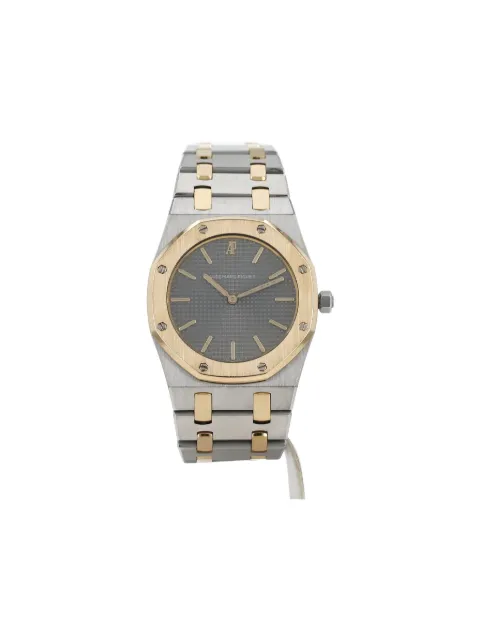 Audemars Piguet 1990s Royal Oak 34mm