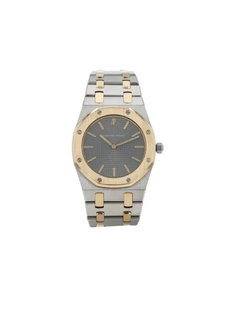 Audemars Piguet 1990s Royal Oak 34mm