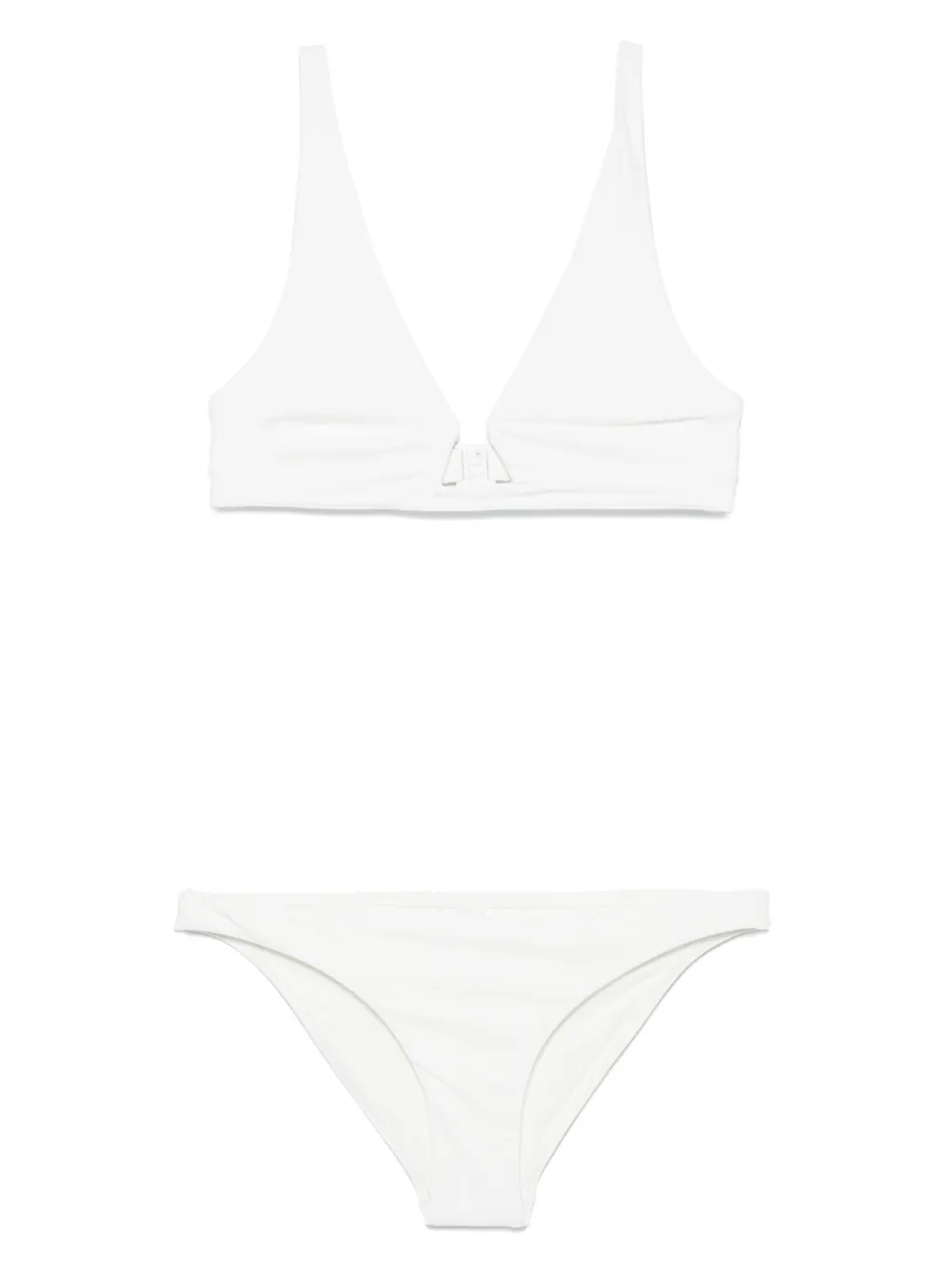 Zimmermann Coco Bikini Set