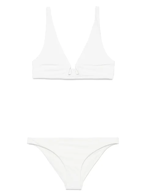 ZIMMERMANN Coco bikini set