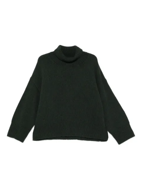 Arma Astine turtleneck ribbed sweater