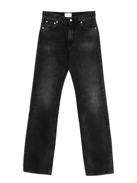 Haikure cotton jeans