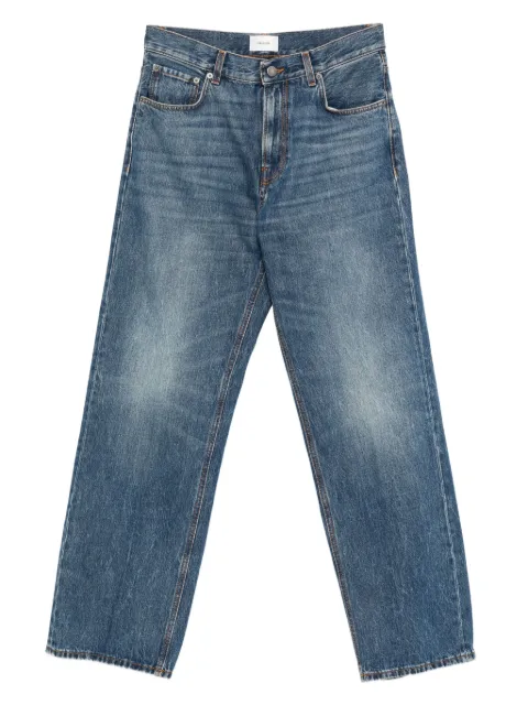 Haikure Calça jeans de algodão