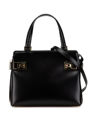 Ferragamo Pre-Owned