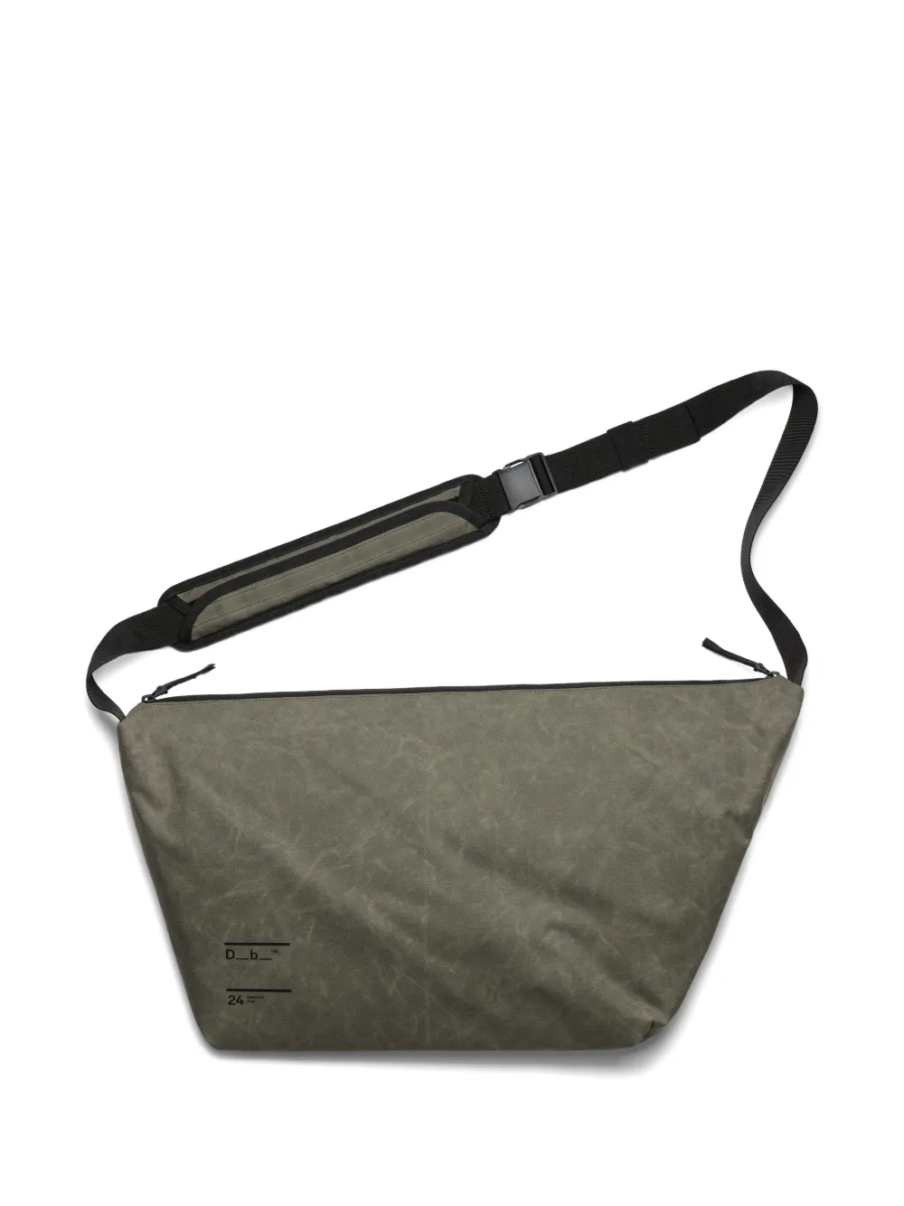 Db Ramverk Pro tas - Groen