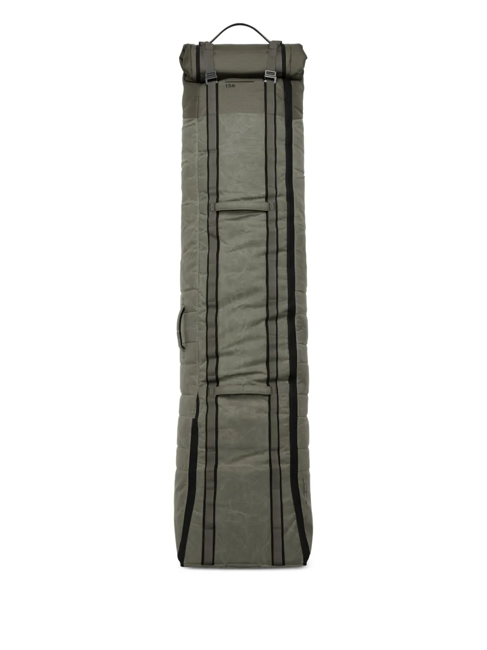 Db roller-straps equipment bag | Green | Image 1