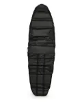Db logo-print board cover - Black