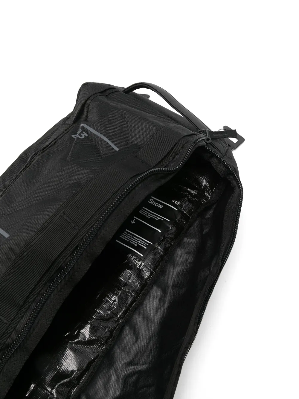 DB SNOW ROLLER SKI BAG 