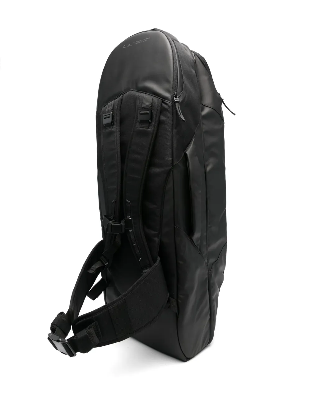 DB 65L SKATEBOARD DUFFLE BAG