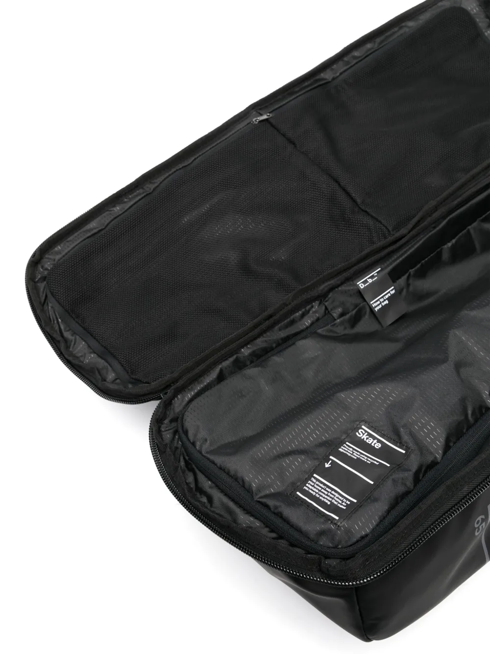 DB 65L SKATEBOARD DUFFLE BAG