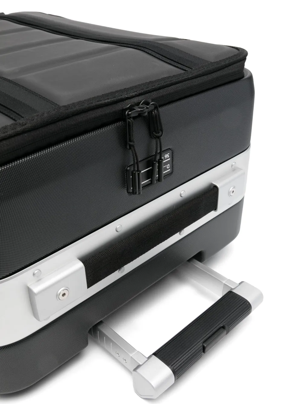 DB RAMVERK PRO CARRY-ON SUITCASE