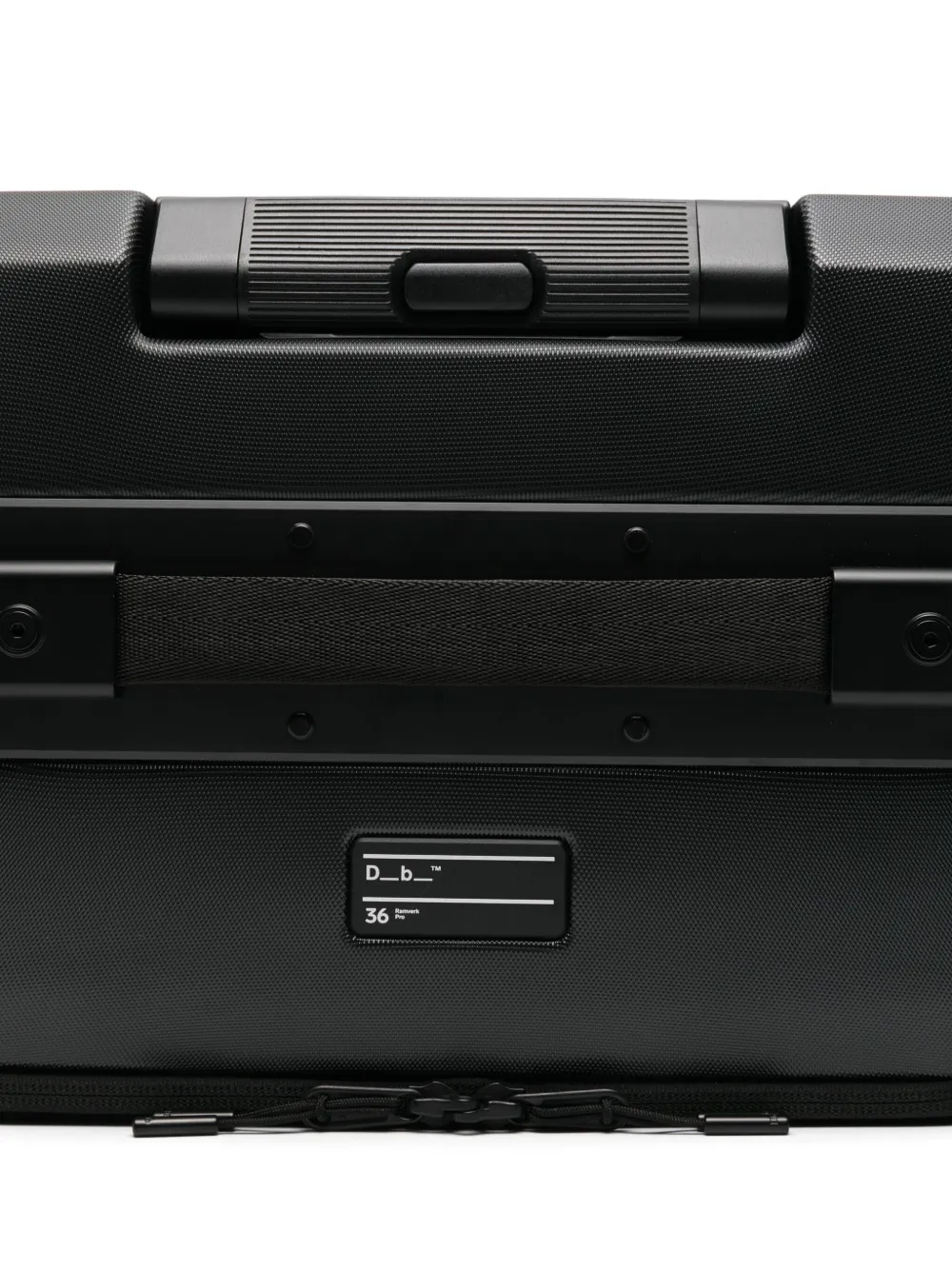DB RAMVERK PRO CARRY-ON SUITCASE